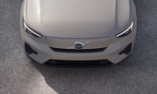 Used Volvo EX40 Used Volvo EX40