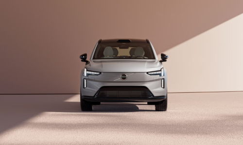 Used Volvo EX90 SUV Used Volvo EX90 SUV