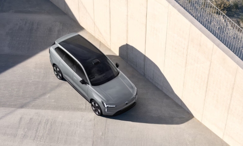 Used Volvo EX90 Price Used Volvo EX90 Price