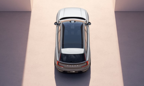 Used Volvo EX90 Models Used Volvo EX90 Models