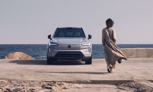 Used Volvo EX90 Range Used Volvo EX90 Range