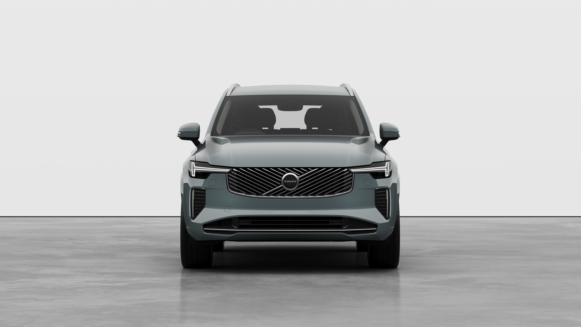 Volvo XC90 Plug-In Hybrid 2.0 T8 PHEV Core Bright 5dr AWD Geartronic Image 2
