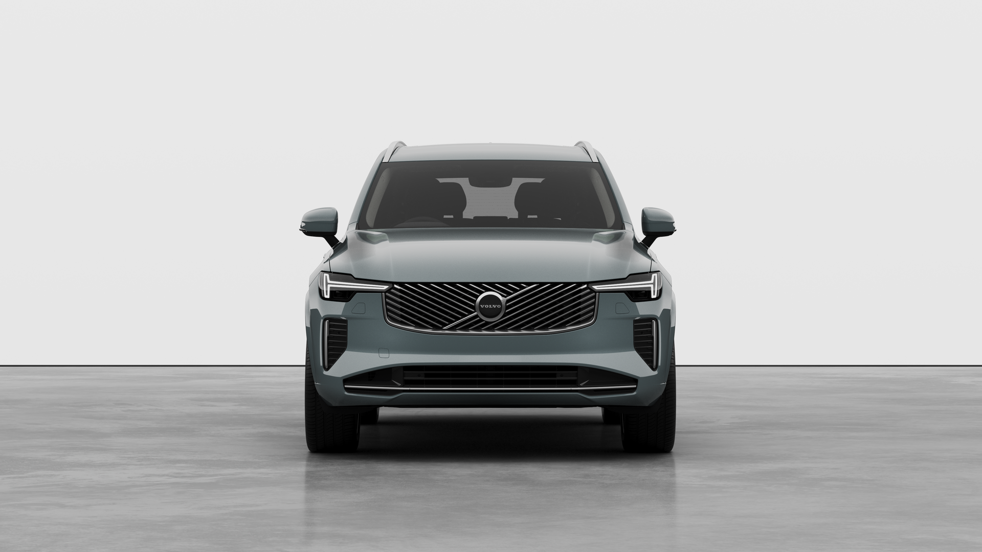 Volvo XC90 Plug-In Hybrid 2.0 T8 PHEV Core Bright 5dr AWD Geartronic Image 2