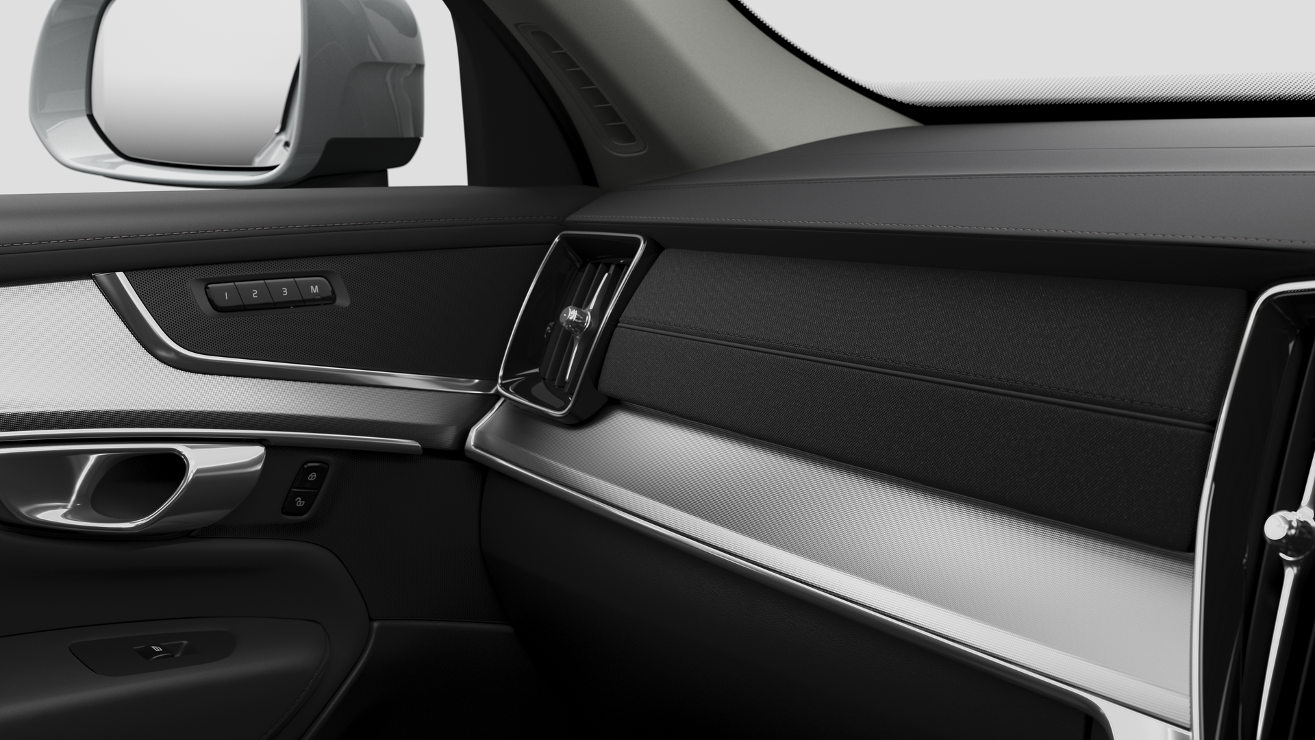 Volvo XC90 Plug-In Hybrid 2.0 T8 PHEV Core Bright 5dr AWD Geartronic Image 5