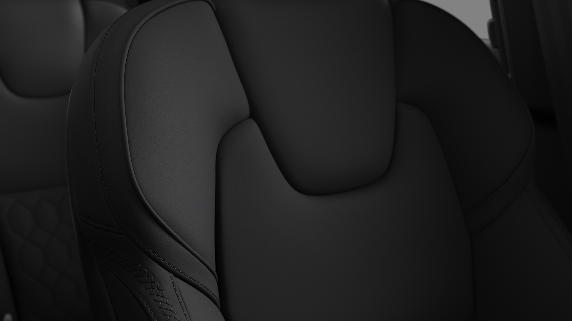 Volvo XC90 Plug-In Hybrid 2.0 T8 PHEV Core Bright 5dr AWD Geartronic Image 6