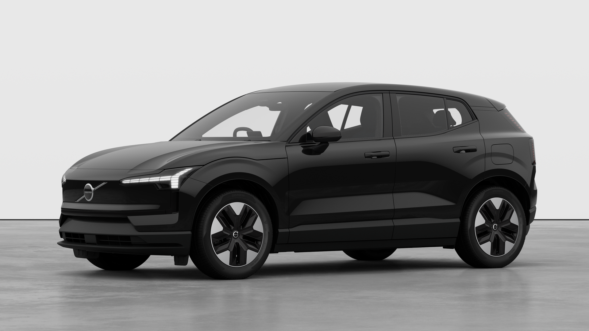 Volvo EX30 200kW Single Motor Core 51kWh 5dr Auto Image 1