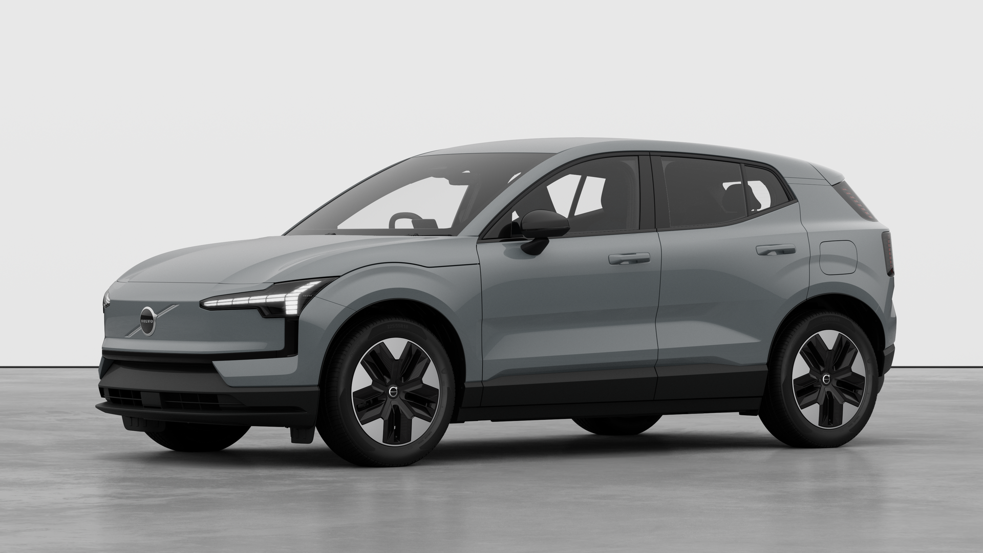 Volvo EX30 200kW Single Motor Core 51kWh 5dr Auto Image 1