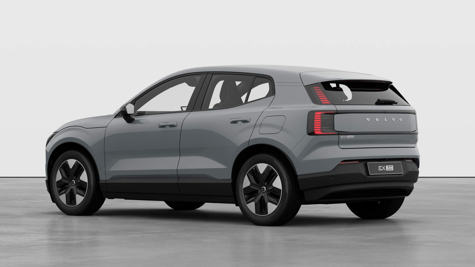 Volvo EX30 200kW Single Motor Core 51kWh 5dr Auto Image 3