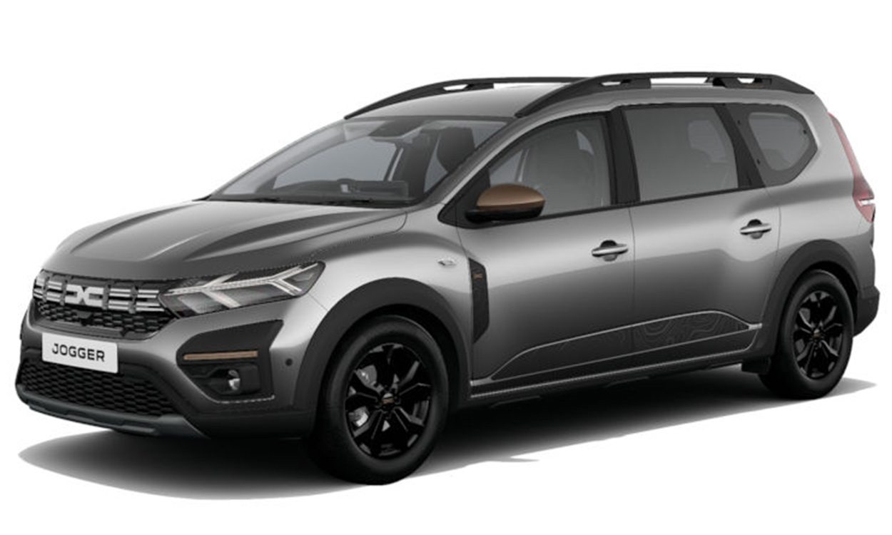 Dacia Jogger Hybrid 1.6 HEV Extreme 5dr Auto Image 1