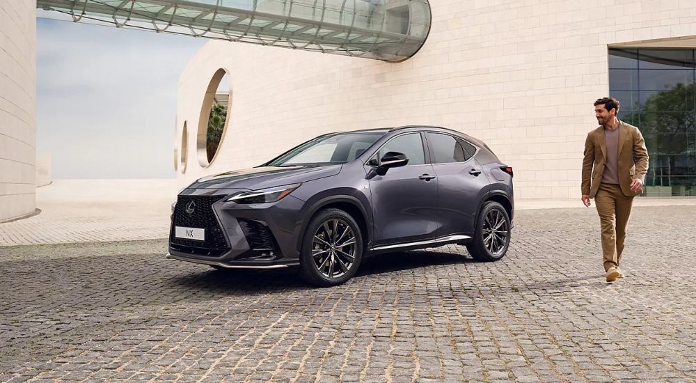 Lexus New Cars for Sale