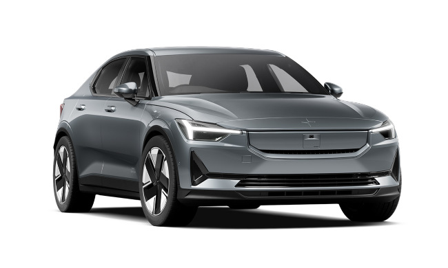 New Polestar 2