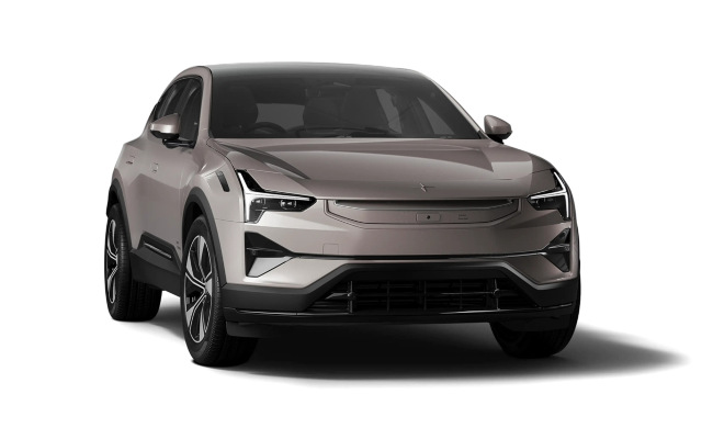 Polestar 3