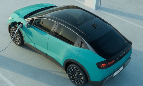 Nissan-Leaf