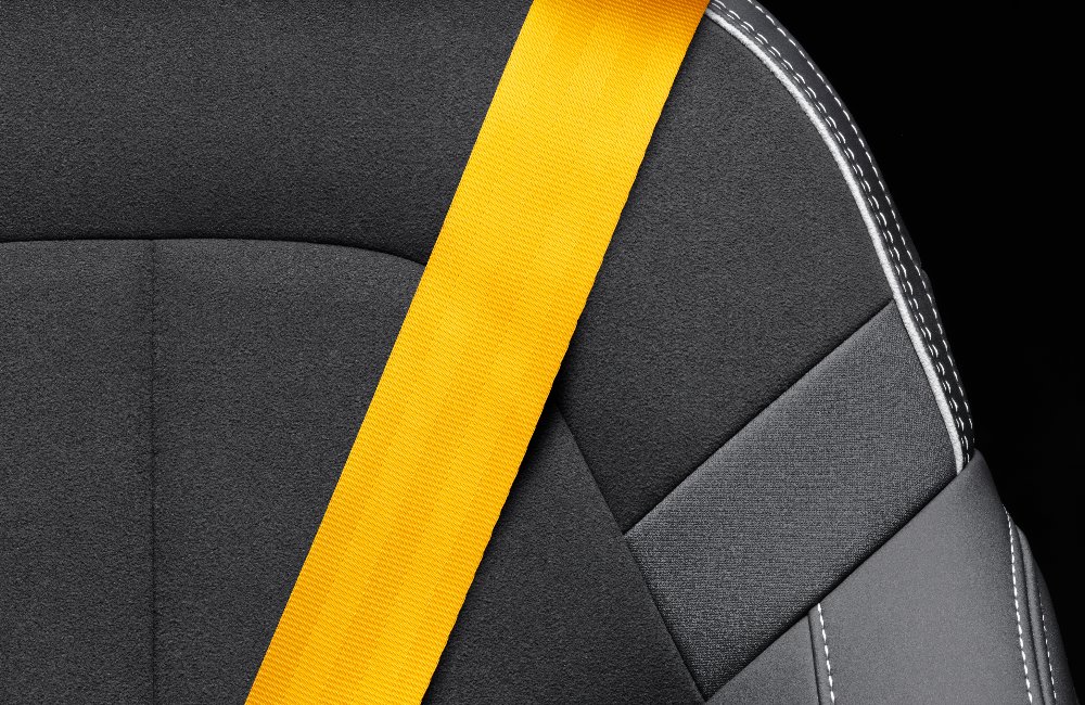 New Polestar 2 safety