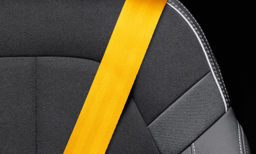 New Polestar 2 safety