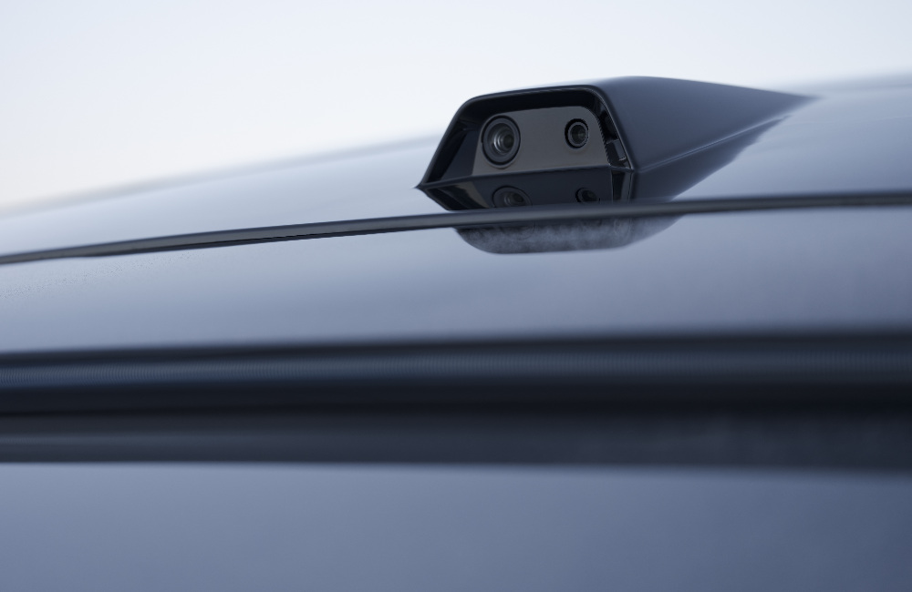 New Polestar 4 safety
