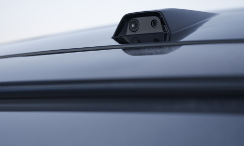 New Polestar 4 safety