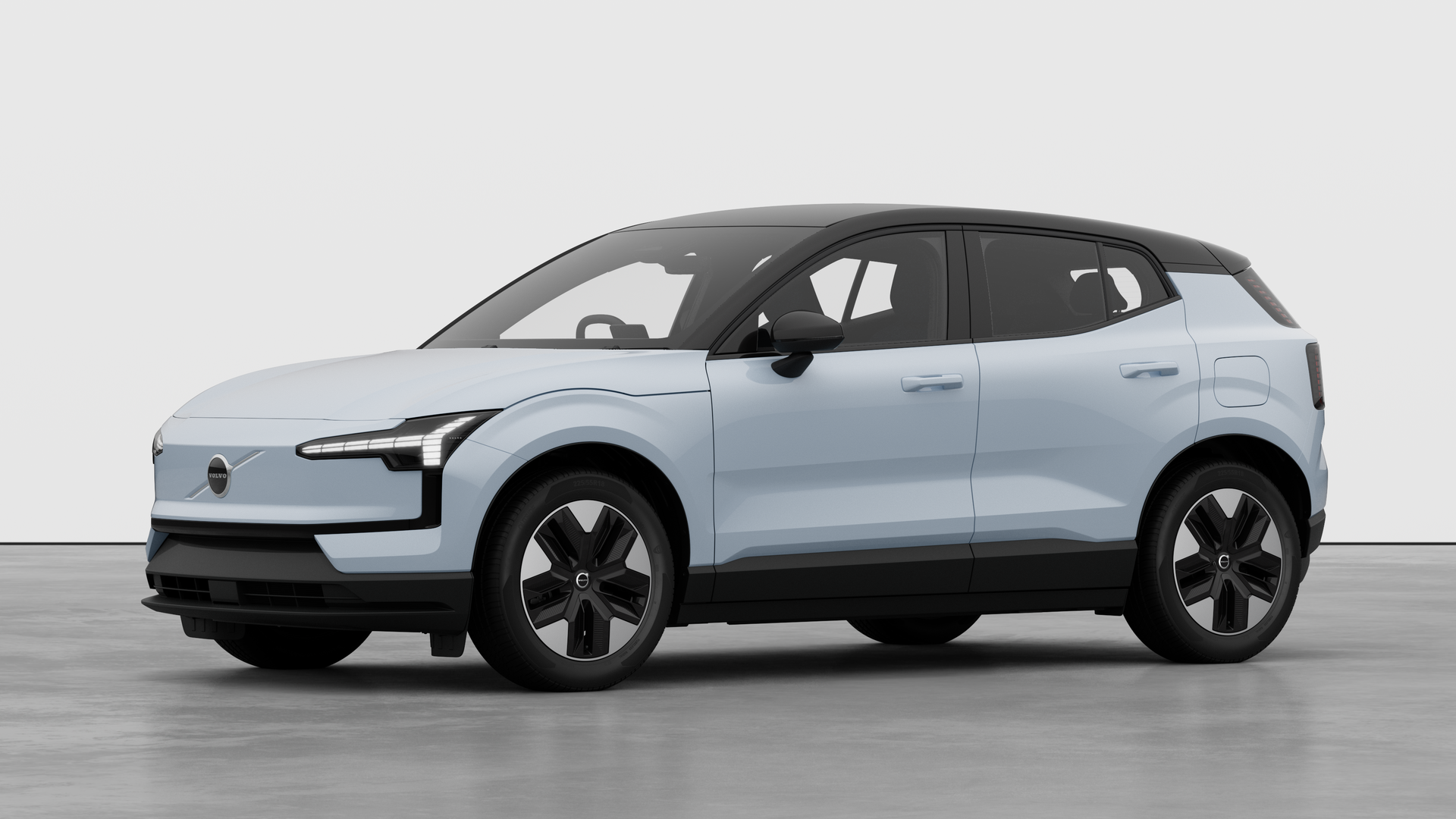 Volvo EX30 200kW Single Motor Plus 51kWh 5dr Auto Image 1