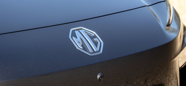 MG Accessories