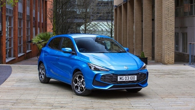 MG3 New Cars for Sale