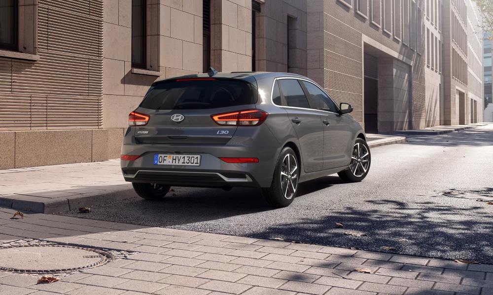 Hyundai Warranty UK