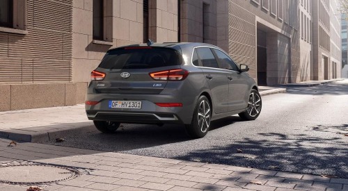 Hyundai Warranty UK