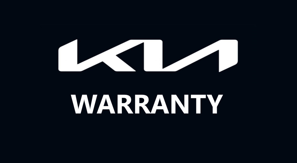 Kia 7-Year Warranty