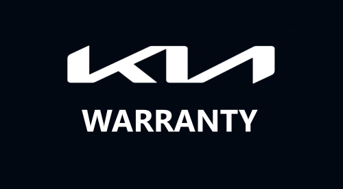 Kia 7-Year Warranty