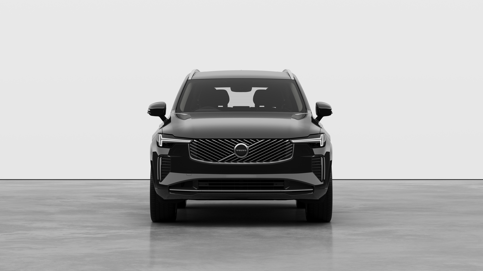 Volvo XC90 Plug-In Hybrid 2.0 T8 PHEV Core Bright 5dr AWD Geartronic Image 2