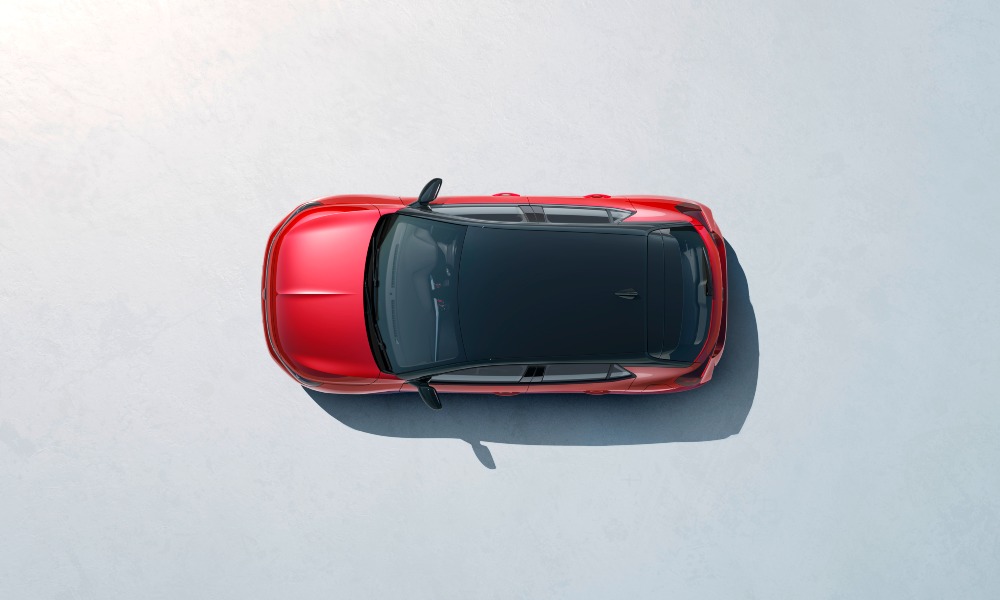 New Vauxhall Corsa Hybrid Cars
