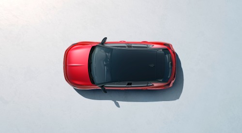 New Vauxhall Corsa Hybrid Cars