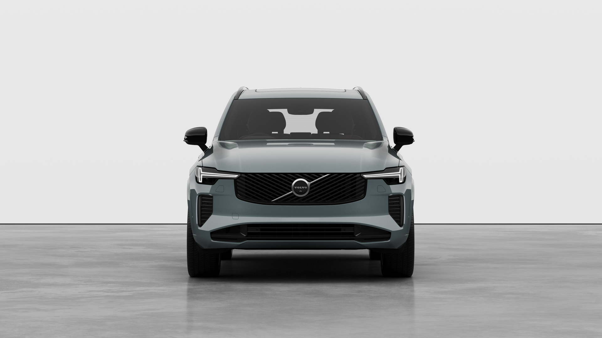 Volvo XC90 2.0 B5P Plus Dark 5dr AWD Geartronic Image 2