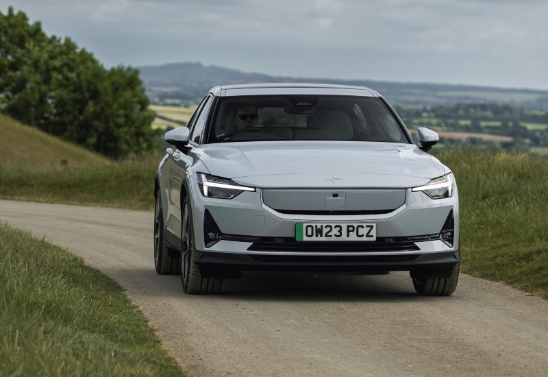 Used Polestar for Sale