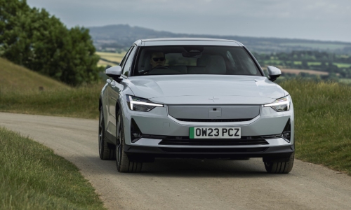 Used Polestar for Sale