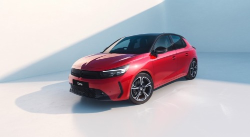 Vauxhall Corsa Offer