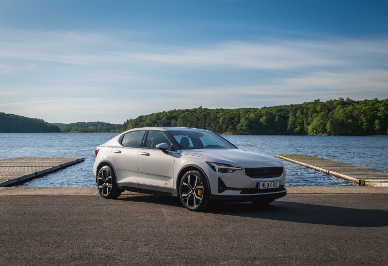 Second-Hand Polestar 2