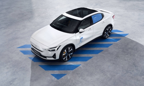 Pre-owned Polestar 2 - Battery Health Pre-owned Polestar 2 - Battery Health