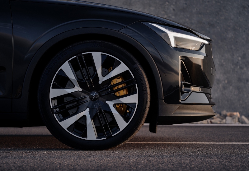 Pre-owned Polestar 2 - Brembo Brakes Pre-owned Polestar 2 - Brembo Brakes