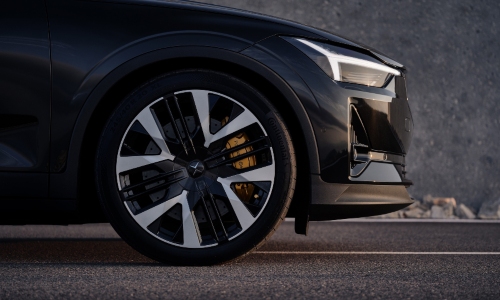 Pre-owned Polestar 2 - Brembo Brakes Pre-owned Polestar 2 - Brembo Brakes