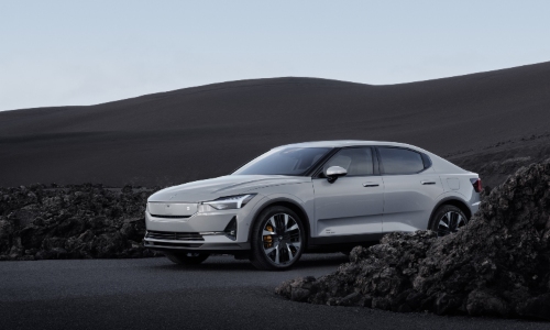 Used Polestar 2 for Sale Used Polestar 2 for Sale