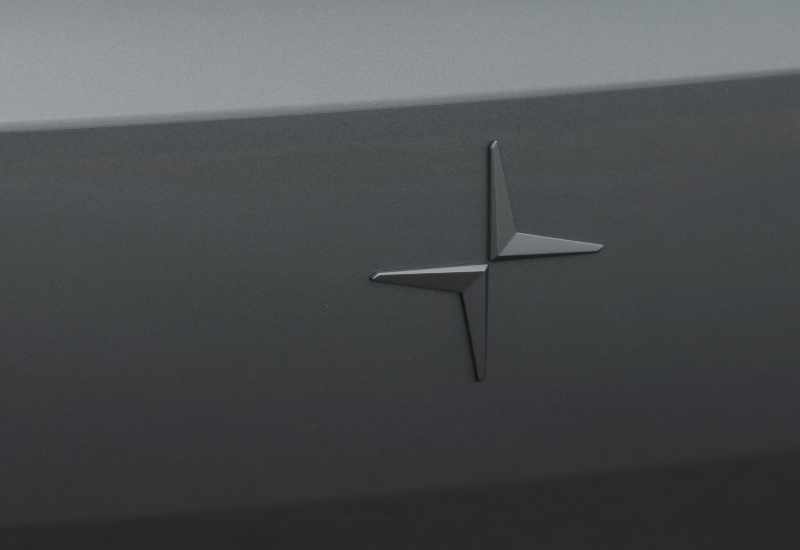 Polestar Service at Volvo