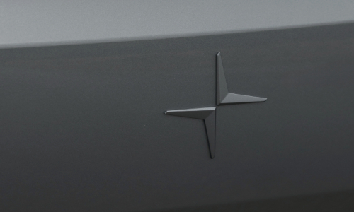 Polestar Service at Volvo