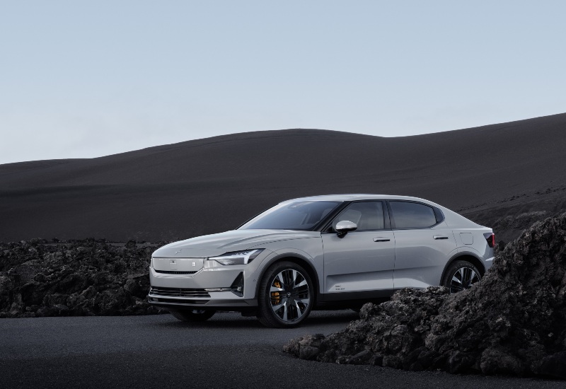 Polestar Service Plans