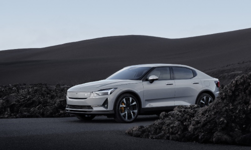Polestar Service Plans
