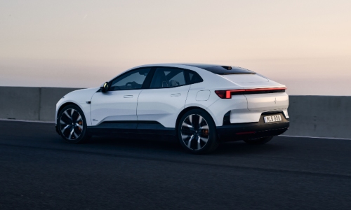 Polestar Service and MOT