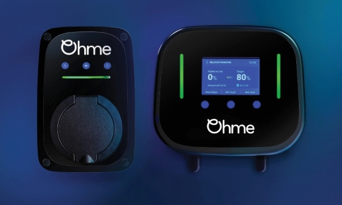 Ohme Home Charger Ohme Home Charger