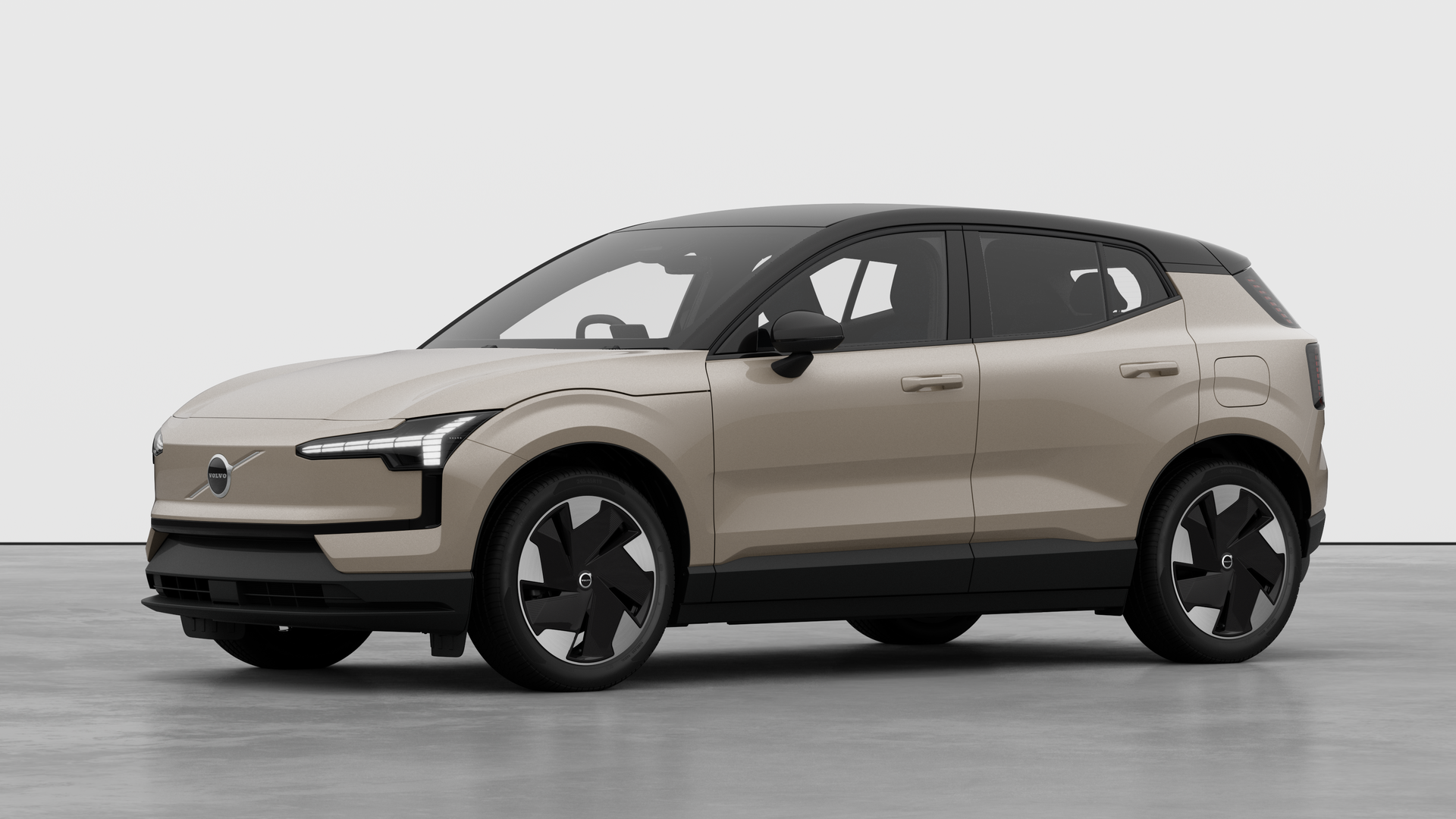 Volvo EX30 200kW SM Extended Range Plus 69kWh 5dr Auto Image 1