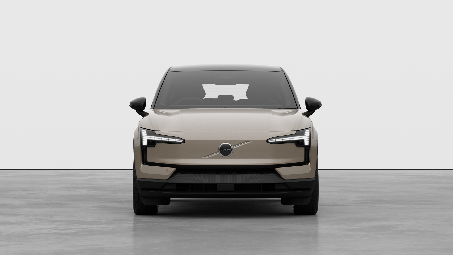 Volvo EX30 200kW SM Extended Range Plus 69kWh 5dr Auto Image 2