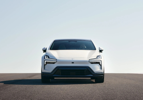 Lease a Polestar Lease a Polestar