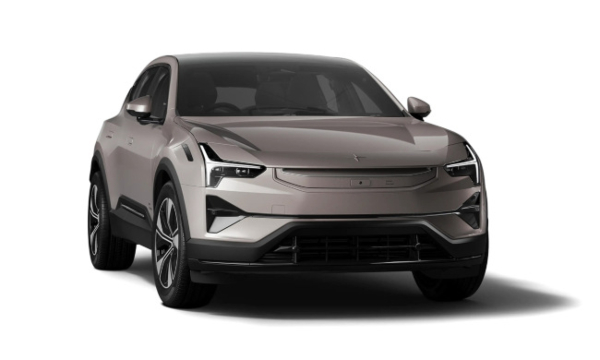 Polestar 3 Electric Car